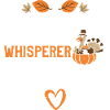 The Pumpkin Whisperer