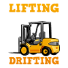 Forklift