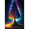 Licht Baum1