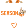 Hello Pumpkin Season