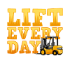 Forklift