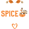 Pumpkin Spice Season