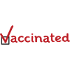 #Vaccinated
