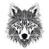 Polyline Wolf