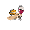 Gouda cheese