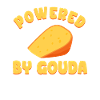 Gouda cheese