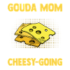 Gouda cheese