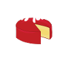 Gouda cheese