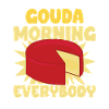 Gouda cheese