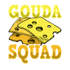 Gouda cheese