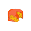 Gouda cheese