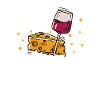 Gouda cheese