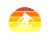 Snowboarden Spruch