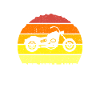 Motorrad Spruch