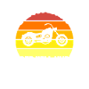 Motorrad Spruch