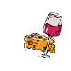 Gouda cheese