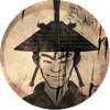 Samurai-Stil