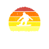 Snowboarden Spruch