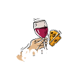 Gouda cheese