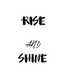 Rise And Shine Coffee