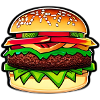Tasty Burger - Yum