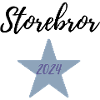 Storebror 2024