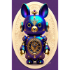 Mignon Clockwork Baby Android
