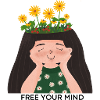 FREE YOUR MIND