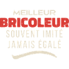 Meilleur bricoleur du monde