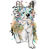 DESSIN DE BOULEDOGUE MIGNON