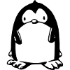 Dodo the little penguin
