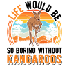 Australian Kangaroo Australia Kangaroo