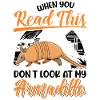 Armadillo Gift Armadillo