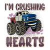 At Crushing Hearts