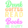 Read coffee books