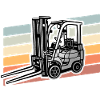 Chariot élévateur
