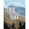 time to trek
