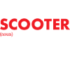 Sport Definition Scooter