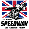 Speedway - Motorcycle Speedway