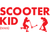 Sport Kid Definition Scooter