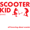 Sport Kid Definition Scooter