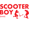 Sport Boy Definition Scooter