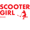 Sport Girl Definition Scooter