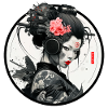 Geisha Cyber Beta