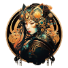 Geisha Cyber Epsilon