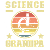 Biologiste biologiste grand-père