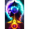Spirit Woman 1