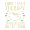 Need no therapy - Andalusian