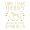 Need No Therapy - Appaloosa