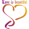 love is beautiful